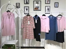 北京歌詩曼服飾商行 匠心獨運的服飾風尚