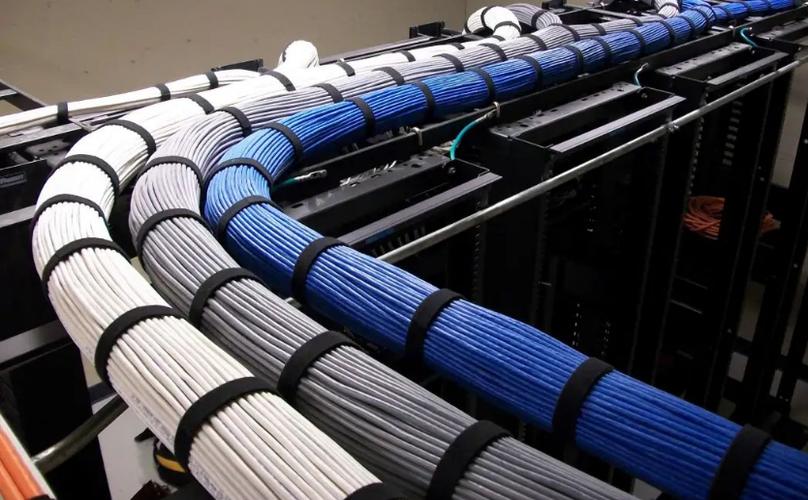 深圳網絡工程布線與IT服務全解析 專業工程師、弱電工程與桌面運維