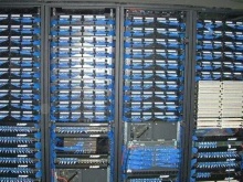 南京弱電工程公司 專業網絡工程解決方案與實施要點