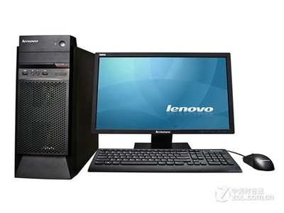 辦公實惠之選 聯想啟天M2300，高性價比計算機系統集成方案